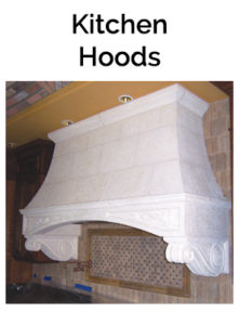 kitchen hoods